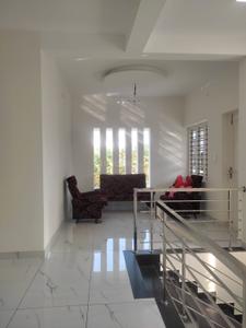 Kitchen Image of 2300 Sq.ft 3 BHK Independent House for sale in Kalamassery Kochi for Rs. 7500000