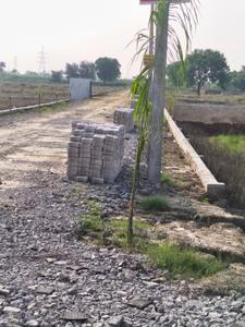 Image of 900 Sq.ft Residential Plot / Land for sale in Dadri, Greater Noida for Rs. 4200000