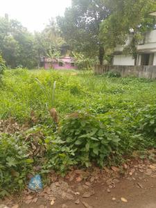 Image of 8712 Sq.ft Residential Plot / Land for sale in Amalanagar, Thrissur for Rs. 9600000