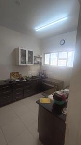 Kitchen Image of 2150 Sq.ft 3 BHK Apartment / Flat for sale in Bannerughatta Bengaluru for Rs. 25000000