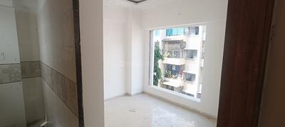 Bedroom Image of 935 Sq.ft 2 BHK Apartment / Flat for sale in Ulwe Navi Mumbai for Rs. 6500000