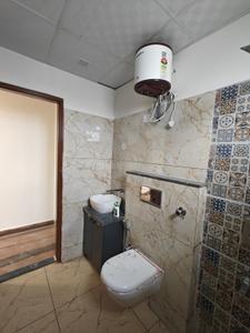Image of 1800 Sq.ft 3 BHK Apartment / Flat for rent in Shree Vinayak Homes III, Sunder Nagar, Jaipur for Rs. 28000