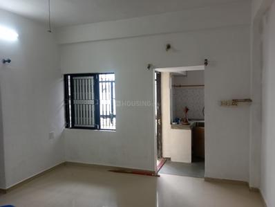 Bedroom Image of 621 Sq.ft 1 BHK Apartment / Flat for sale in Ghodasar Ahmedabad for Rs. 2500000