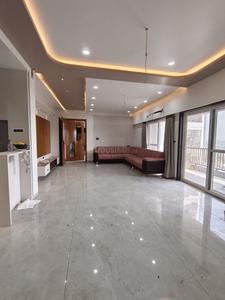 3 BHK Independent Builder Floor