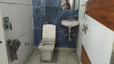 Image of 800 Sq.ft 3 BHK Builder Floor for sale in Sector 4 Rohini, New Delhi for Rs. 8500000