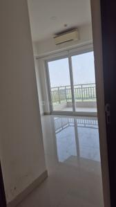 Bedroom Image of 1689 Sq.ft 3 BHK Apartment / Flat for sale in Adani M2K Oyster Grande, Sector 102 Gurgaon for Rs. 25000000