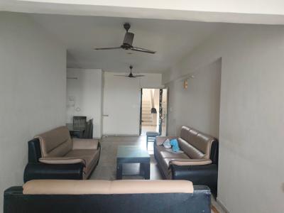 Living Room Image of 1050 Sq.ft 2 BHK Apartment / Flat for sale in Goyal Plaza, Satellite Ahmedabad for Rs. 7500000