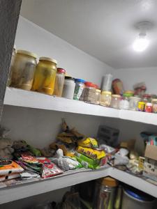 Kitchen Image of 1610 Sq.ft 3.5 BHK Independent House for sale in Bilhari Jabalpur for Rs. 14600000
