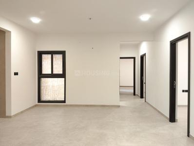 Hall Image of 1553 Sq.ft 3 BHK Apartment / Flat for sale in Balagere Bengaluru for Rs. 25600000
