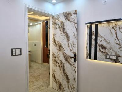 Bedroom Image of 550 Sq.ft 2 BHK Apartment / Flat for sale in Madhu Vihar New Delhi for Rs. 3600000