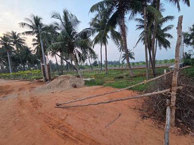 Image of 120 Sq.ft Residential Plot / Land for sale in Mukunda Valley, Anandapuram, Visakhapatnam for Rs. 1800000