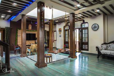 4 BHK Villa