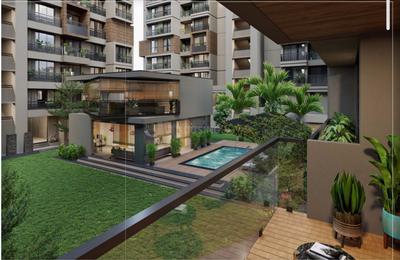 3 BHK Flat