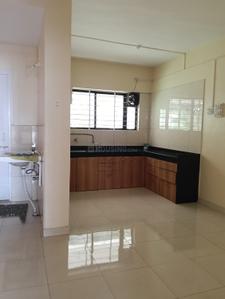 Kitchen Image of 1695 Sq.ft 3 BHK Apartment / Flat for sale in TCG West End Village Phase II Building H, Kothrud Pune for Rs. 18500000