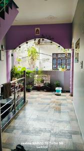 Balcony Image of 1000 Sq.ft 1 BHK Builder Floor for rent in Para Lucknow for Rs. 11000