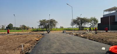 Image of 999 Sq.ft Residential Plot / Land for sale in Deolali Camp, Devlali for Rs. 2242000