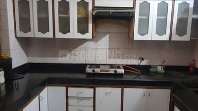 Kitchen Image of Sector 31 PH in Sector 31, Faridabad
