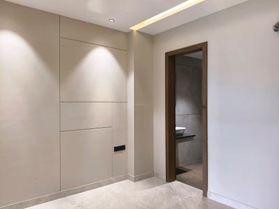 Bedroom Image of 1620 Sq.ft 3 BHK Builder Floor for sale in Big Block South City 2, Sector 49 Gurgaon for Rs. 32500000