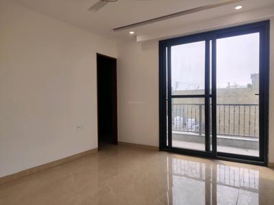 4 BHK Flat