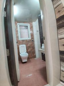 Bathroom Image of 2450 Sq.ft 4 BHK Apartment / Flat for sale in Pandit Dharmesh, Shivaji Nagar Pune for Rs. 44500000