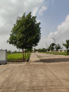 Image of 800 Sq.ft Residential Plot / Land for sale in Satguru Orchid, County Walk Township, Indore for Rs. 4800000
