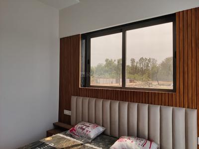 Bedroom Image of 1170 Sq.ft 2 BHK Apartment / Flat for sale in Hanspura Ahmedabad for Rs. 3750000