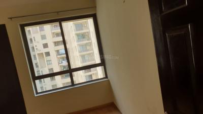 Bedroom Image of 1610 Sq.ft 3 BHK Apartment / Flat for rent in Unitech Fresco, Sector 50 Gurgaon for Rs. 60000