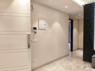 Living Room Image of 1625 Sq.ft 3 BHK Apartment / Flat for sale in Unitech Fresco, Sector 50 Gurgaon for Rs. 24500000