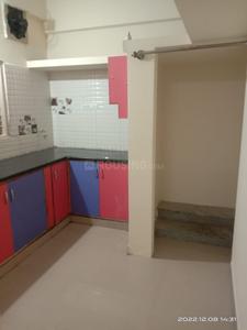 Kitchen Image of 1150 Sq.ft 2 BHK Apartment / Flat for rent in Sri Lakshmi Enclave, Whitefield Bengaluru for Rs. 21000