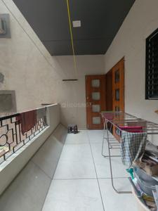 Balcony Image of 2394 Sq.ft 4 BHK Apartment / Flat for sale in Bodakdev Ahmedabad for Rs. 21500000