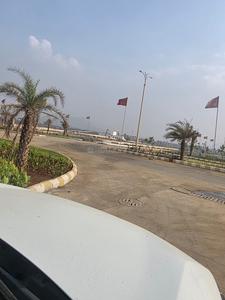 Image of 1050 Sq.ft Residential Plot / Land for sale in Chowk, Navi Mumbai for Rs. 6300000