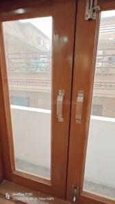 Balcony Image of 1100 Sq.ft 3 BHK Builder Floor for sale in Hari Nagar New Delhi for Rs. 13500000