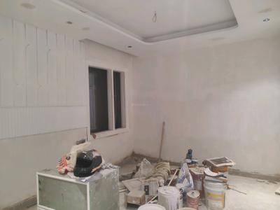 Bedroom Image of 3303 Sq.ft 4 BHK Builder Floor for sale in Jai Ambey Luxury Floors, Sector 21C Faridabad for Rs. 41000000
