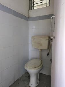 Bedroom Two Image of 650 Sq.ft 2 BHK Apartment / Flat for sale in Shapoorji Pallonji Shukhobrishti Spriha Phase 9 , New Town Kolkata for Rs. 3900000
