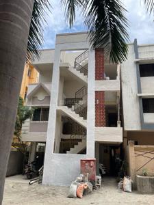Image of 500 Sq.ft 1 BHK Independent House for rent in Moshi, Pune for Rs. 14000