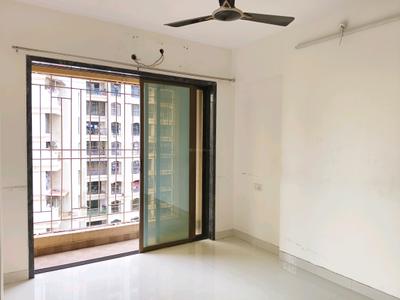 Bedroom Image of 1124 Sq.ft 2 BHK Apartment / Flat for sale in Queens Court, Kalyan West Kalyan for Rs. 8800000