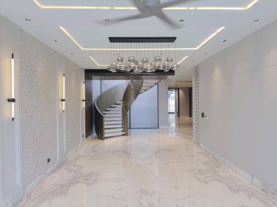 Living Room Image of 4150 Sq.ft 4 BHK Builder Floor for sale in DLF Phase 4 Gurgaon for Rs. 130000000