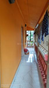 Balcony Image of 2200 Sq.ft 6 BHK Independent House for sale in Tollygunge Kolkata for Rs. 10000000