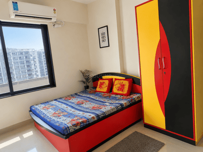 Image of Apna Ghar in Zundal, Ahmedabad