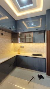 Kitchen Image of 2400 Sq.ft 3 BHK Duplex for sale in Kengeri Satellite Town Bengaluru for Rs. 20000000