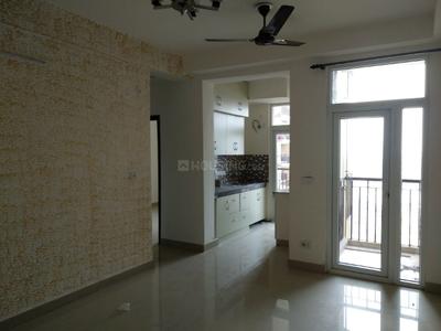 Hall Image of 1085 Sq.ft 2 BHK Apartment / Flat for rent in Angel Jupiter, Indirapuram Ghaziabad for Rs. 23000