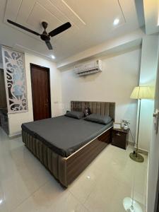 Bedroom Image of Contact +91 9942719367 vidhi paying guest in Dadar West, Mumbai