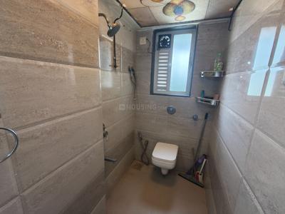Image of 700 Sq.ft 2 BHK Apartment / Flat for sale in Borivali West, Mumbai for Rs. 16500000