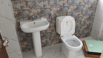 Image of 1560 Sq.ft 3 BHK Apartment / Flat for sale in Eros Sampoornam, Noida Extension, Greater Noida for Rs. 13900000
