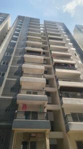Image of 1200 Sq.ft 3 BHK Apartment / Flat for sale in Praneeth Pranav Solitaire, Bachupally, Hyderabad for Rs. 11500000