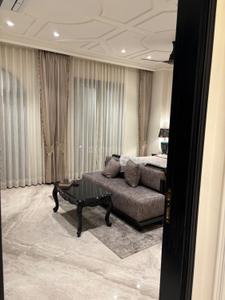 Bedroom Image of 2700 Sq.ft 4 BHK Builder Floor for sale in Anand Vihar New Delhi for Rs. 69000000