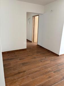 Bedroom Image of 1350 Sq.ft 3 BHK Apartment / Flat for rent in K Town, Kiwale Pune for Rs. 35000
