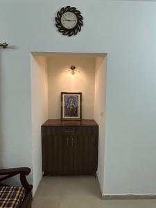 Hall Image of 585 Sq.ft 1 BHK Apartment / Flat for sale in Lodha Casa Rio Gold, Palava Phase 1 Thane for Rs. 4500000