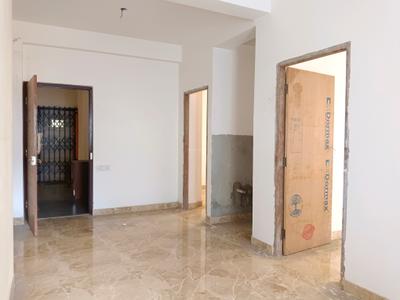 Living Room Image of 710 Sq.ft 2 BHK Apartment / Flat for sale in Garia, Sonarpur Kolkata for Rs. 3900000
