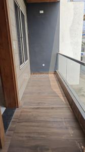 Image of 1750 Sq.ft 3 BHK Independent House for sale in Lasudia Mori, Indore for Rs. 8000000